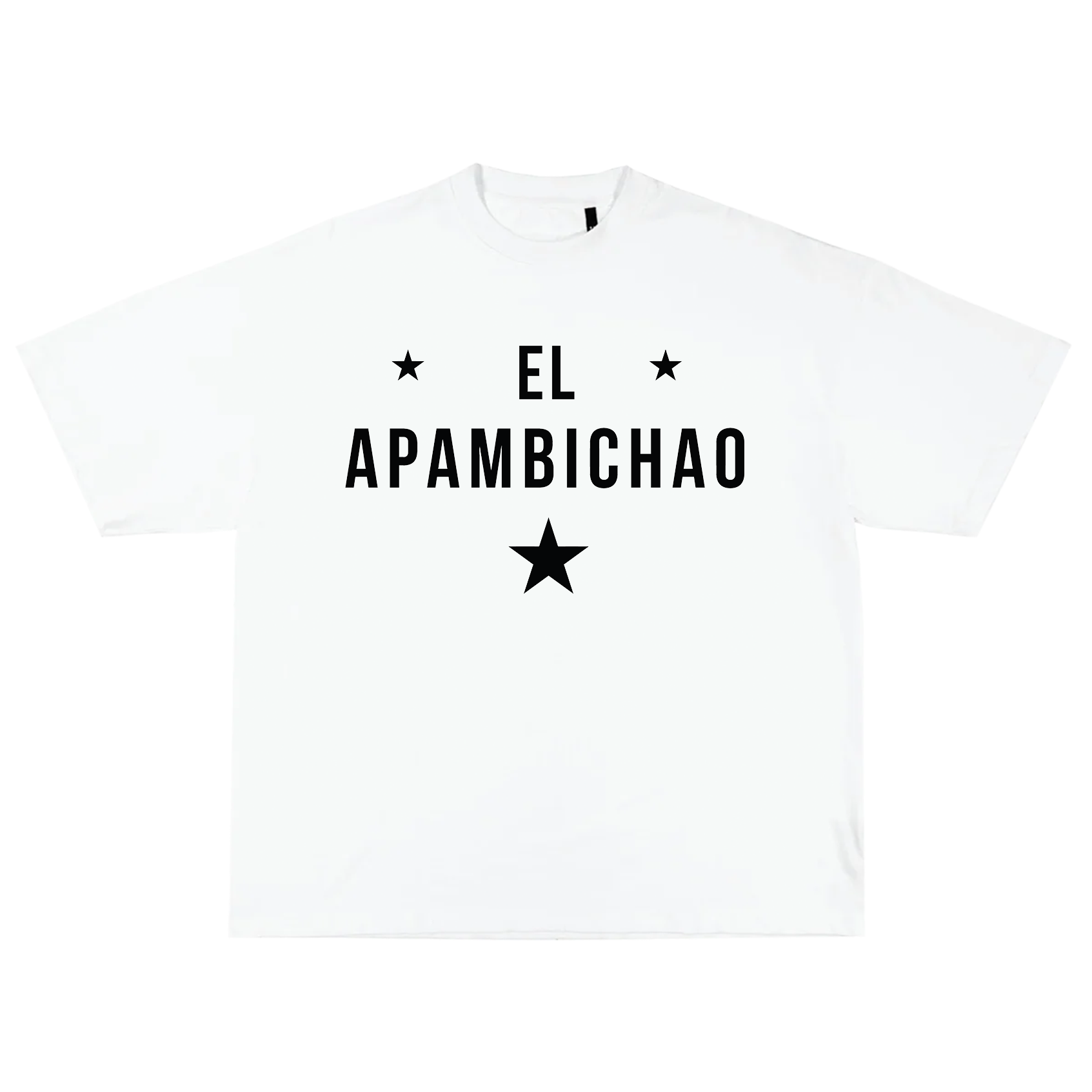 El Apambichao Tee